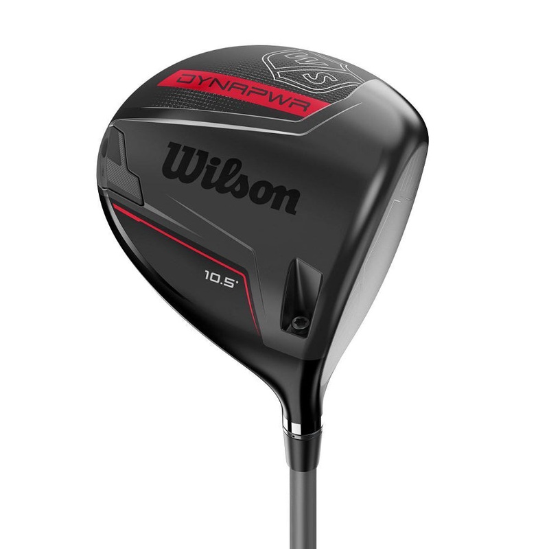 WILSON Dynapower (2023) Men’s Driver
