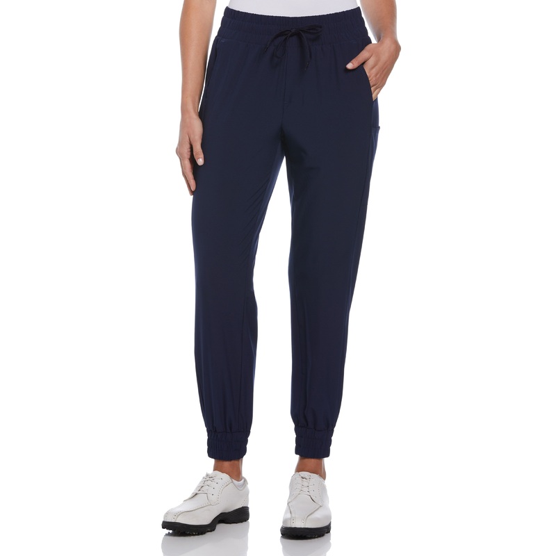 Women’s Lightweight Woven Jogger