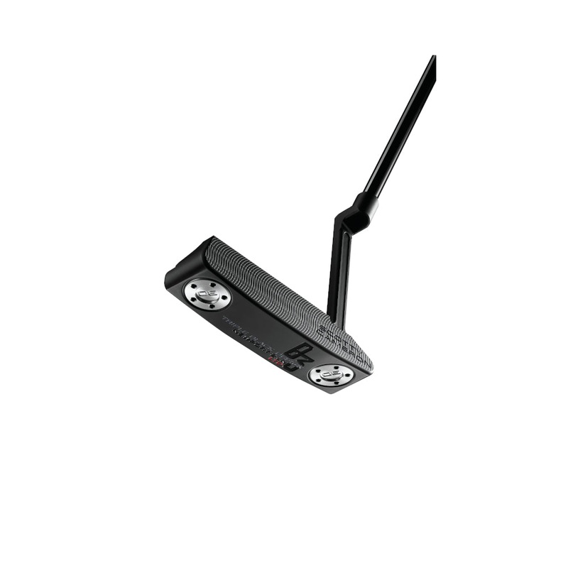 B3 Triple Black Design LTD Newport 2 Long Neck