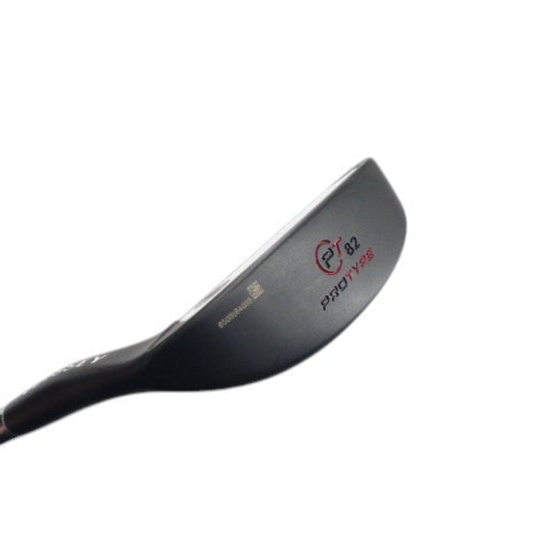 Odyssey: ProType PT 82 Putter 35 Steel Left Hand