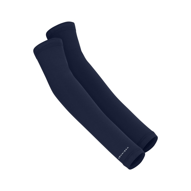 Rohnisch Women’s Sun Protection Sleeves in Navy