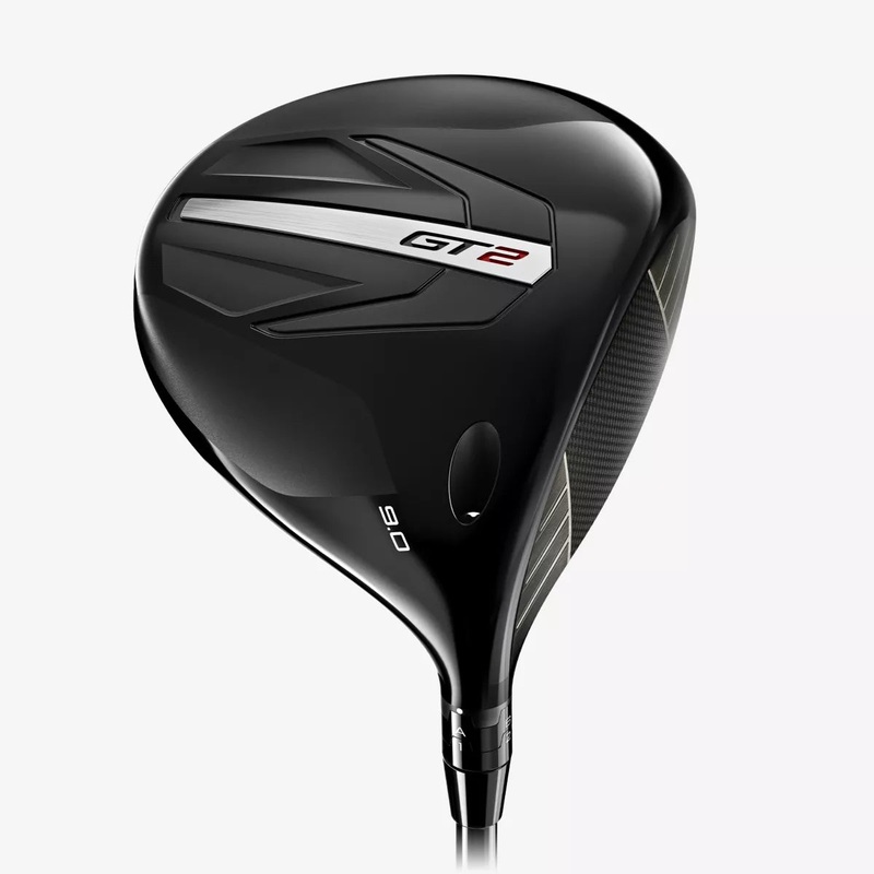 Titleist GT2 Driver – Custom|Left|Right|9*|10*|11*