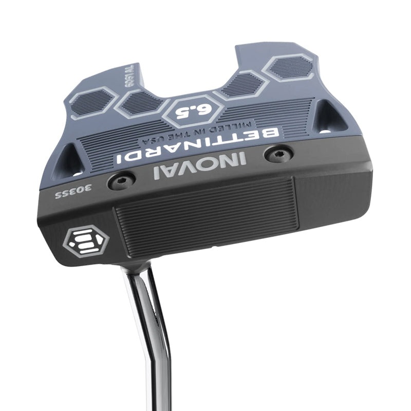 BETTINARDI Inovai 6.5 Spud Standard Grip (2024) Men’s Putter