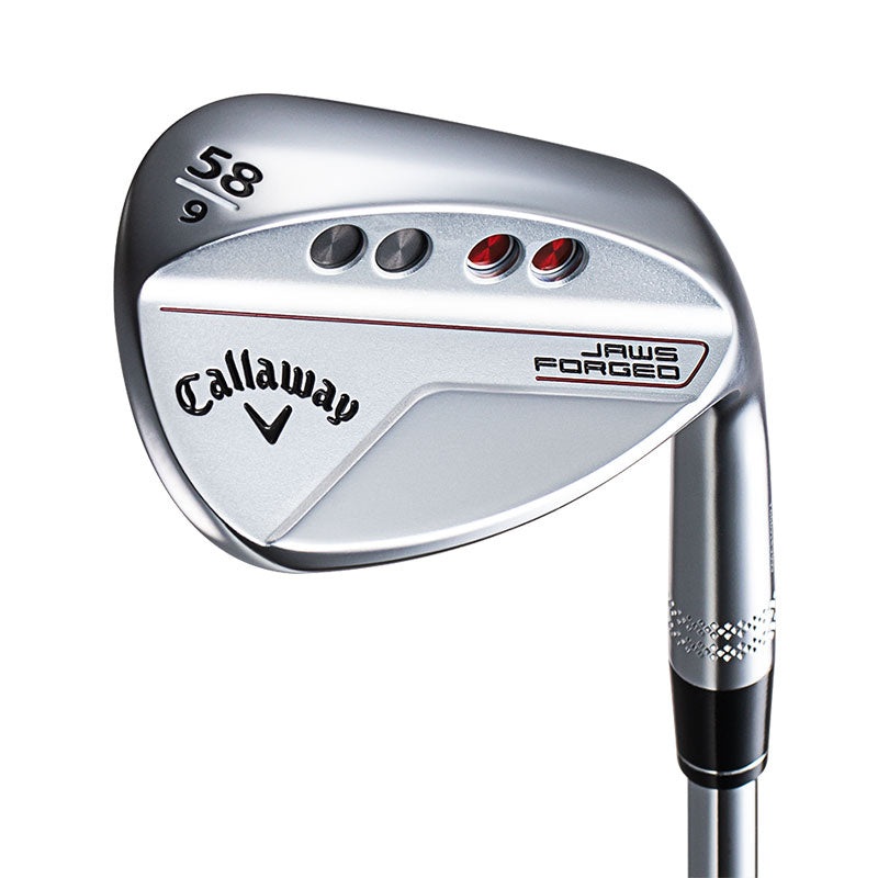 CALLAWAY Jaws Forged Chrome (2023) Men’s Wedge