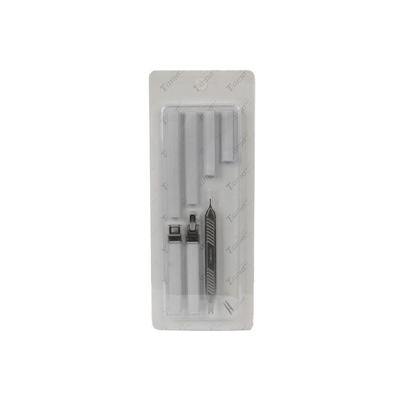 COLANTOTTE Tiamo Spare Belt (White)