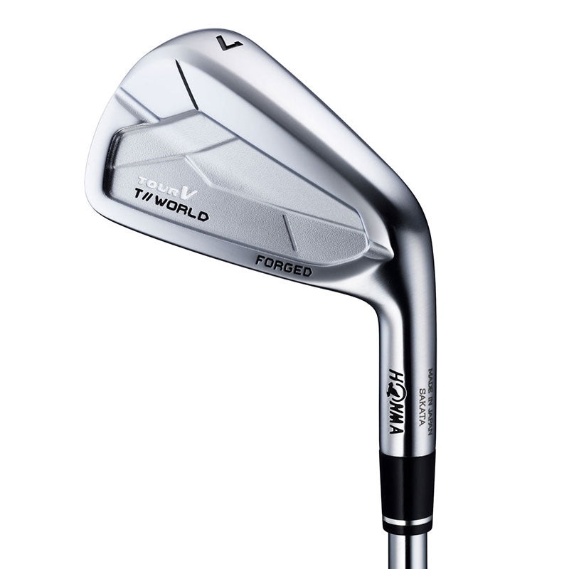 HONMA T//World Tour V (2025) Men’s Irons