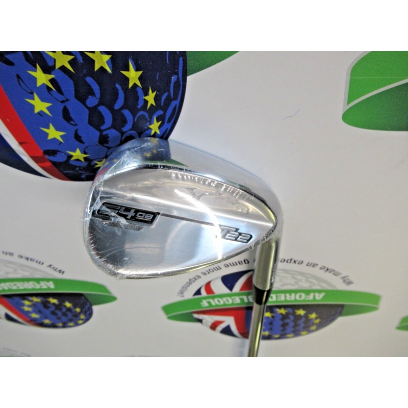 Mizuno T22 54/08 D Grind Wedge True Temper Dynamic Gold Tour Issue S400 Stiff