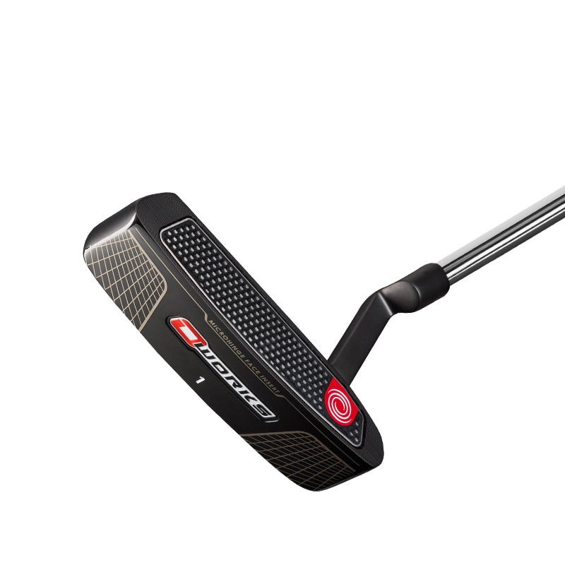 Odyssey – O-Works 17 Black 1 – Putter