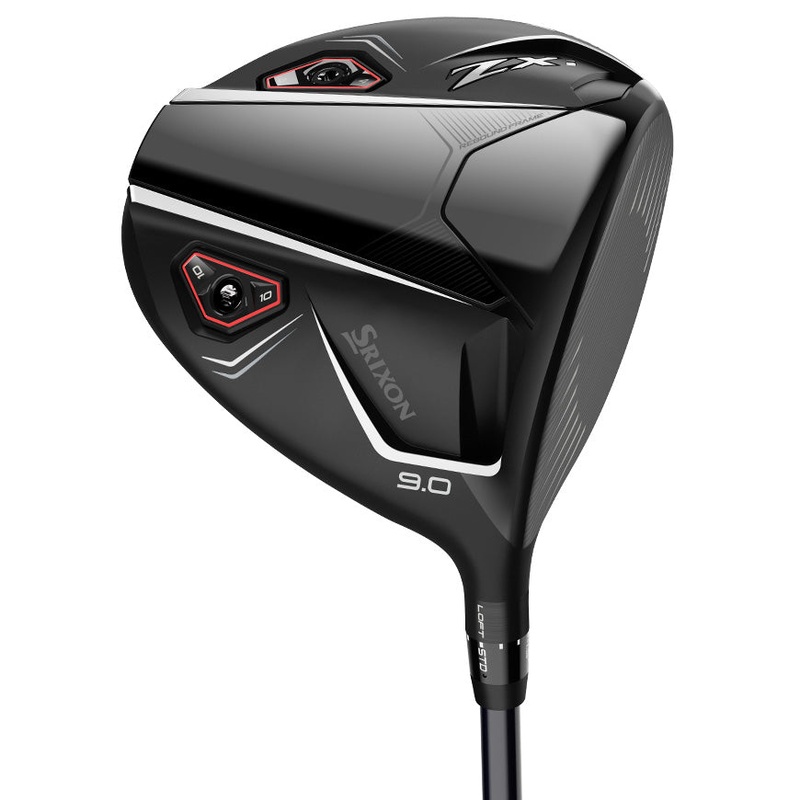 Srixon ZXi ’25 Driver|Left Hand|Right Hand|9*|10.5*