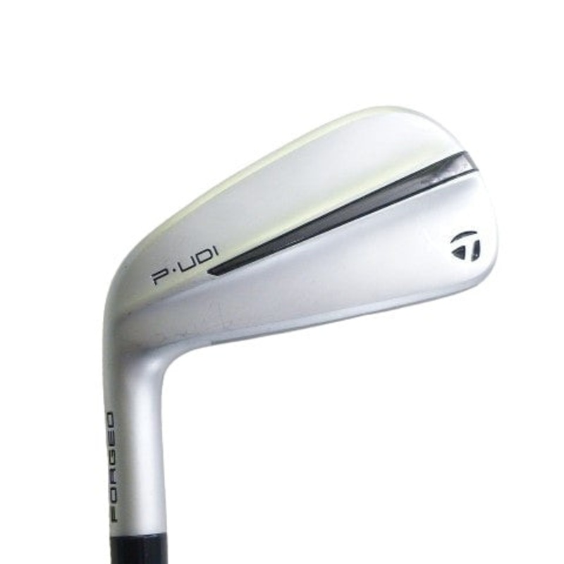 TaylorMade: P-UDI 3h Hybrid (Utility) Graphite Stiff Left Hand