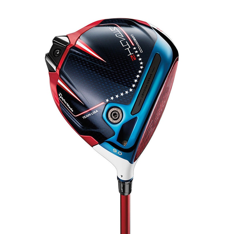 TAYLORMADE Stealth 2 Ryder US (2023) Men’s Driver