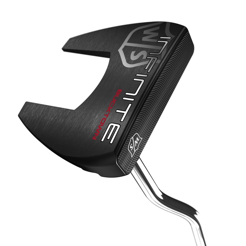 WILSON Infinite Bucktown (2019) Men’s Putter