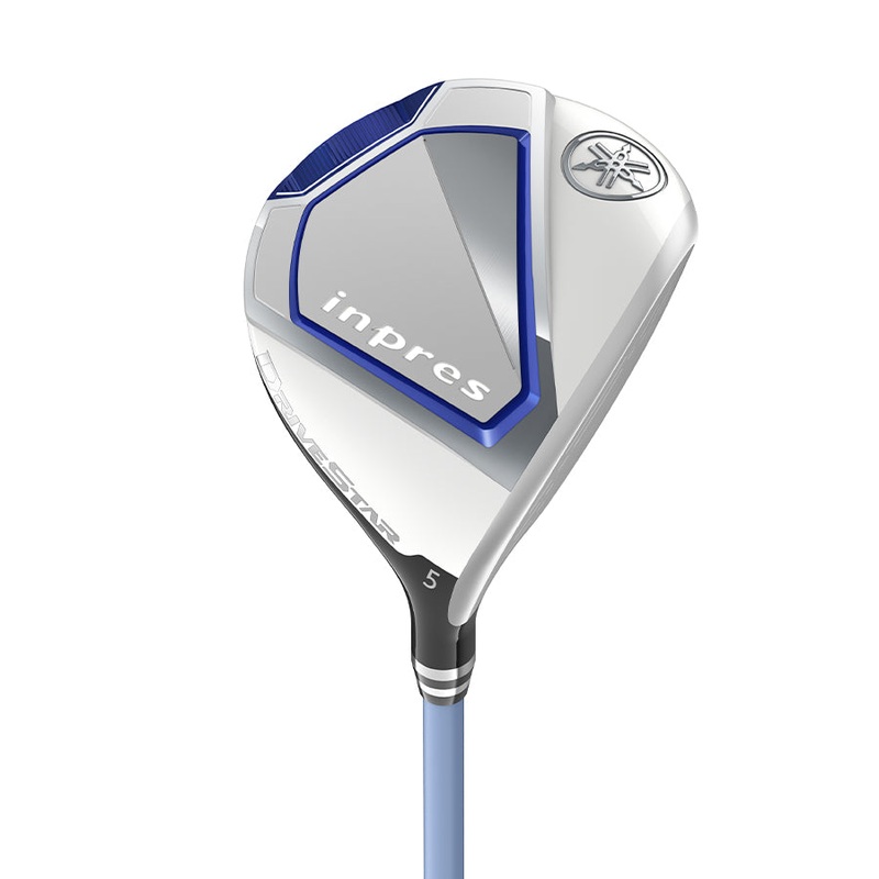 YAMAHA Inpres DriveStar (2023) Women’s Fairway