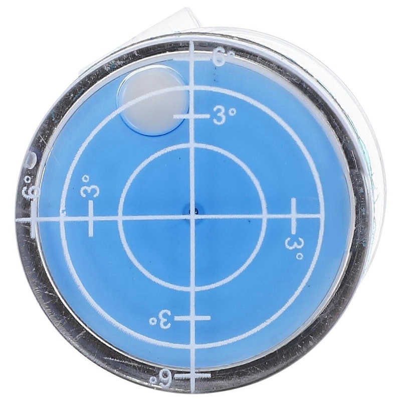 Convenient Ball Marker Hat Clip for Golf Outdoor Sports ABS Material Rectangular Shape Lightweight 1x25cm 1Set