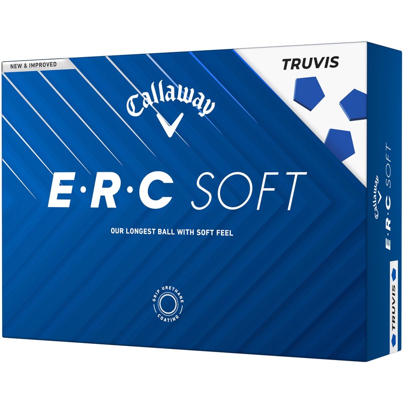 ERC Soft ’25 – TruVis Blue