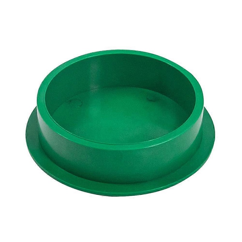 Generic Cup Cover Hole Putting Green Cover Practice Training Aids Hole Covers for Yard Garden Backyard Game Outdoor Activities