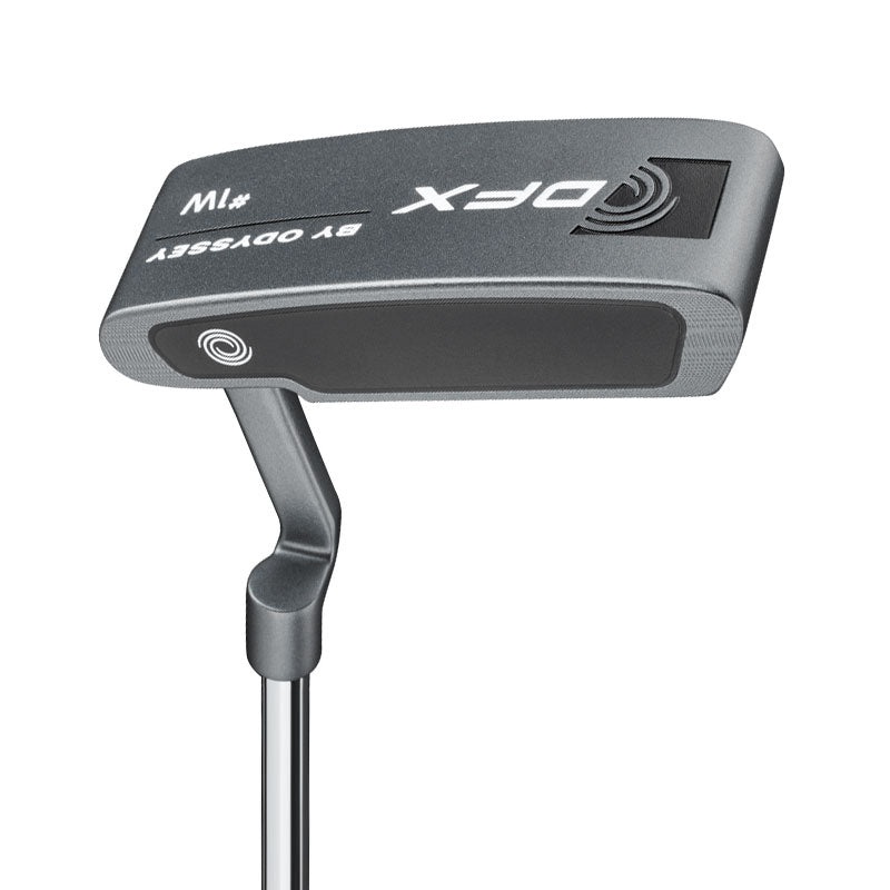 ODYSSEY DFX #1W CH (2025) Men’s Putter