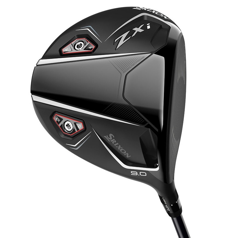 Srixon: ZXi 10.5 Driver Graphite Regular Right Hand