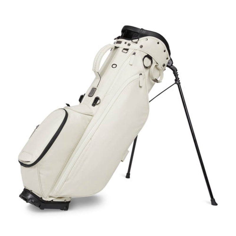 Titleist LINKSLEGEND Members Golf Bag – Cool White