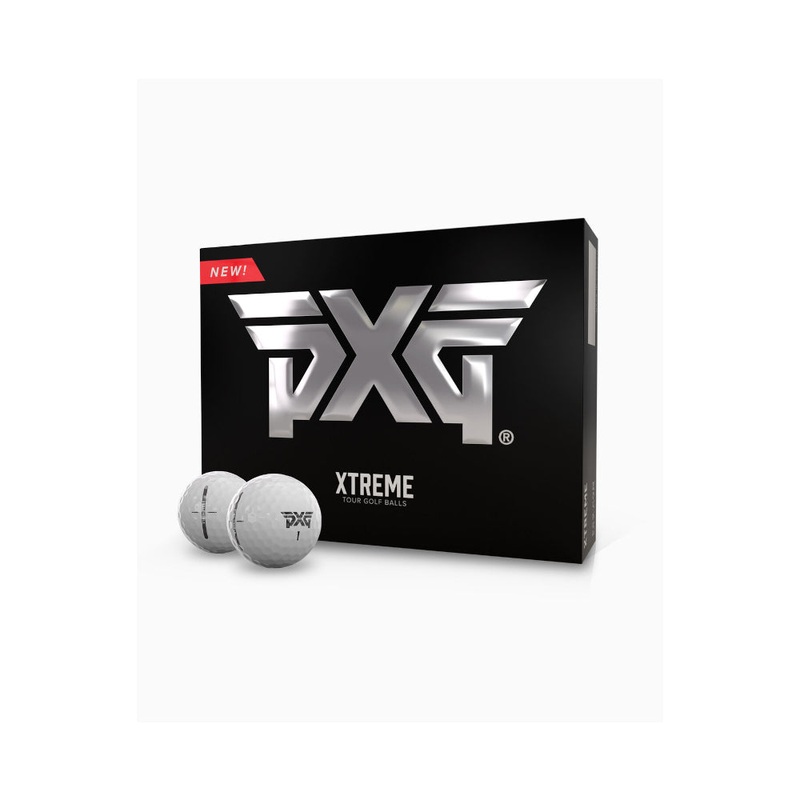 Xtreme Premium|White