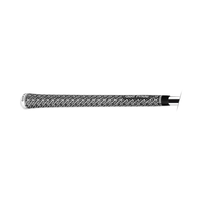Z Grip Cord|Grey|Standard|Midsize
