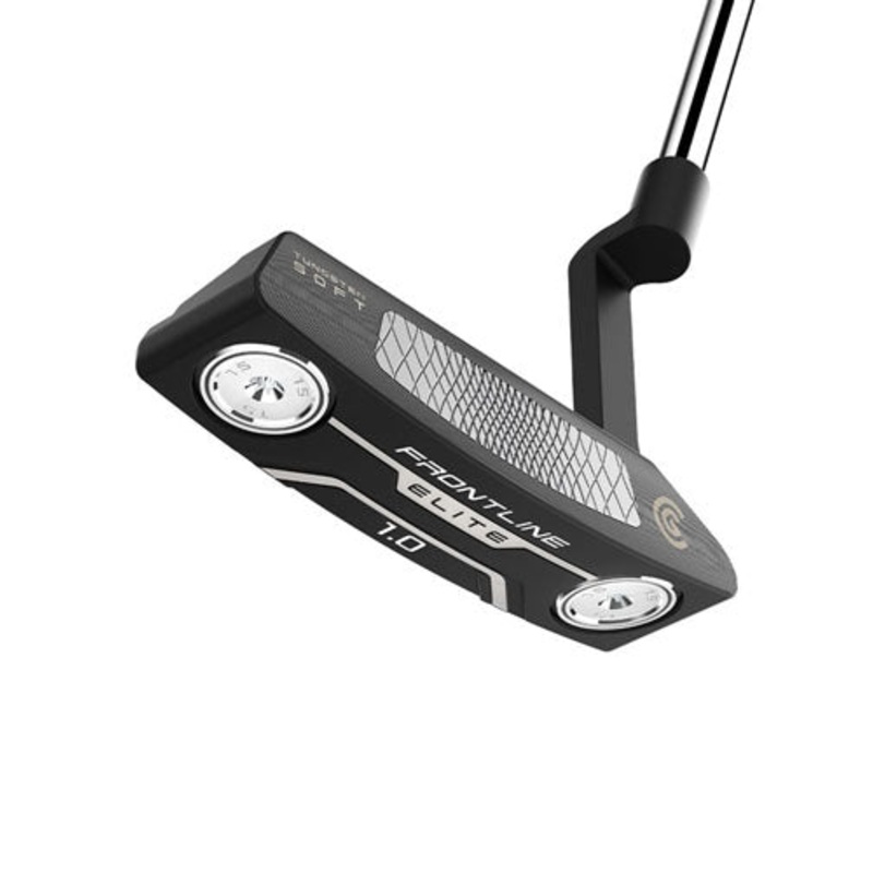 Cleveland Frontline Elite Putter – 1.0