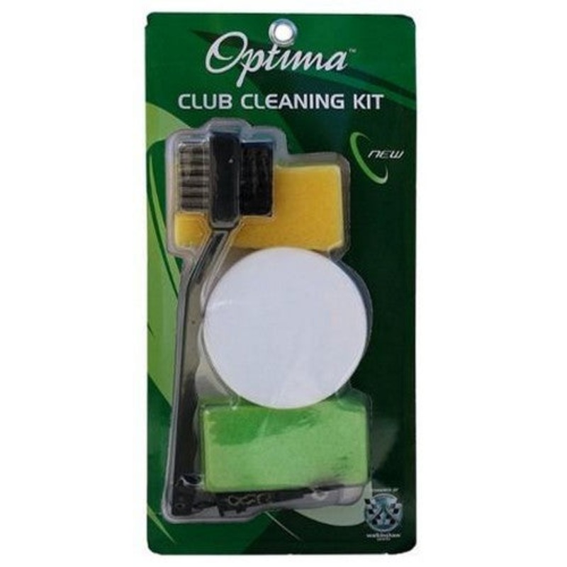 Club Cleaning Kit