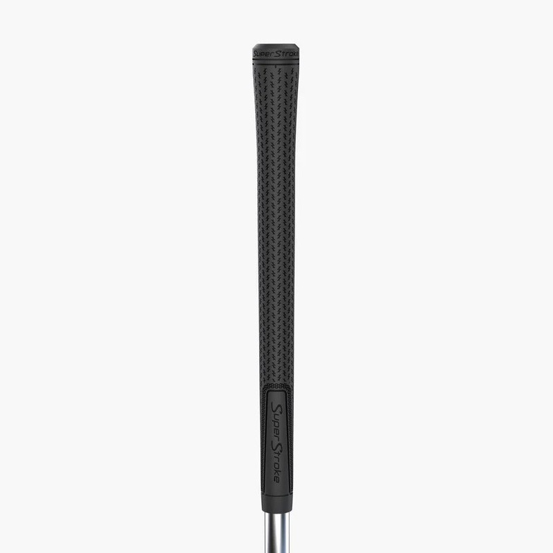 Crossline 2.0 Rubber – Grey|Standard|Midsize|Jumbo