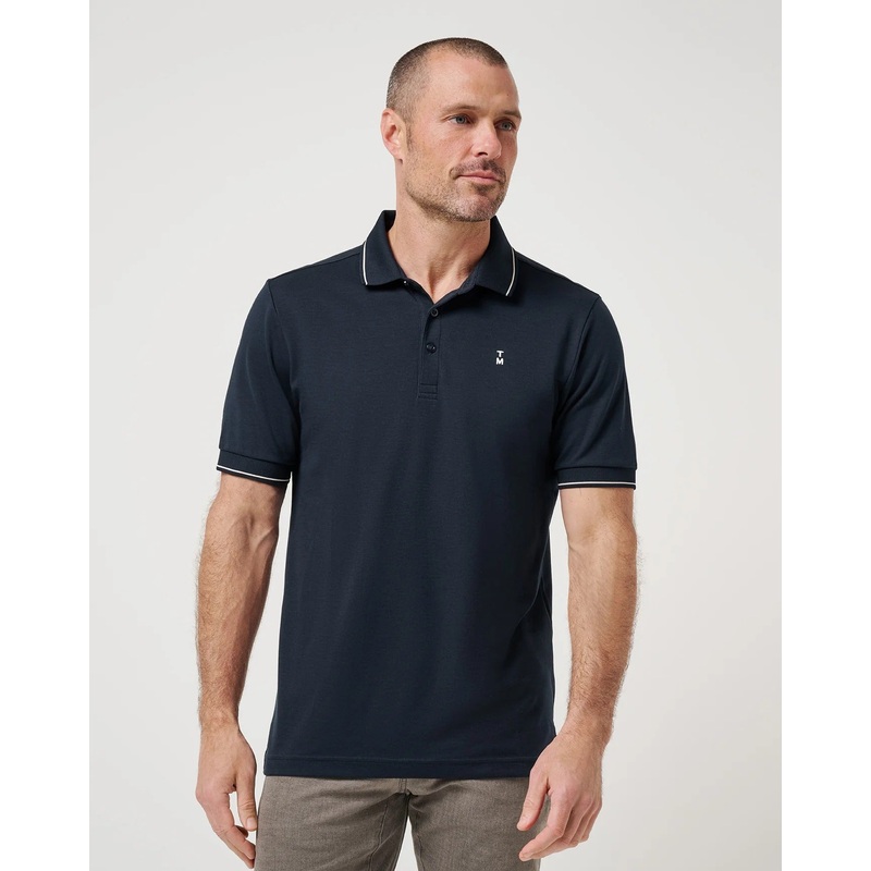 Happier Hour Polo – Total Eclipse