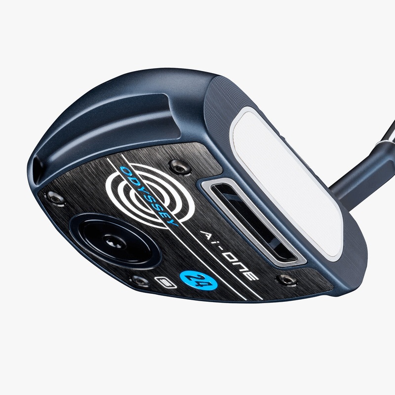 Odyssey – Ai-ONE 24 Slant Putter