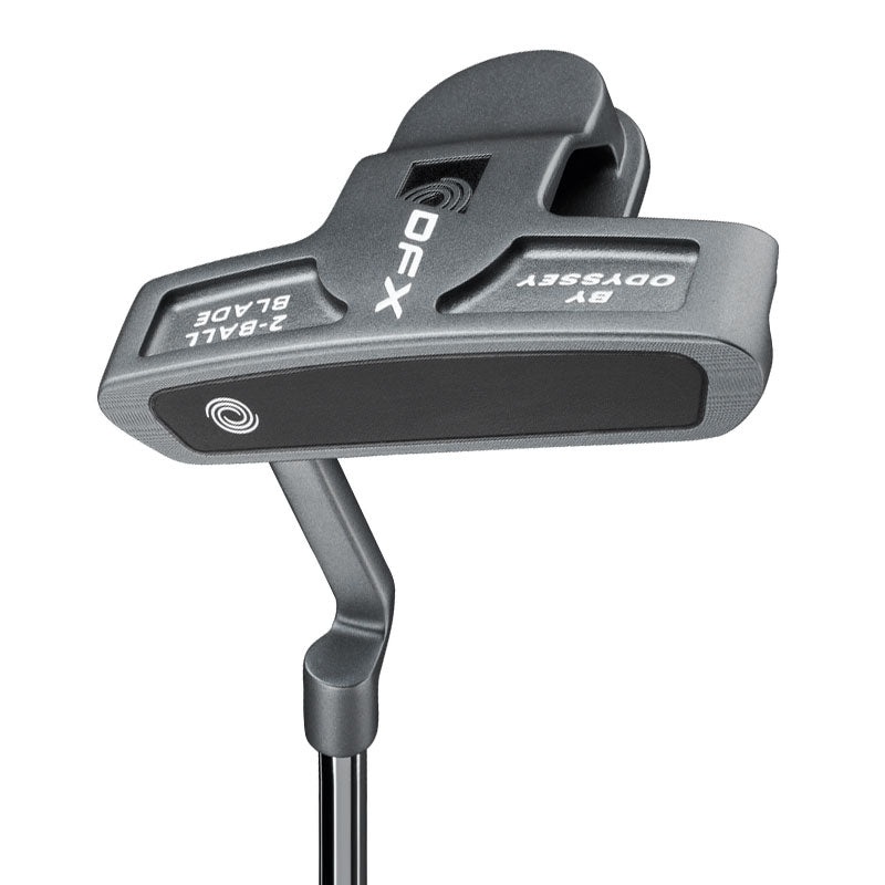 ODYSSEY DFX 2-Ball Blade CH (2025) Men’s Putter