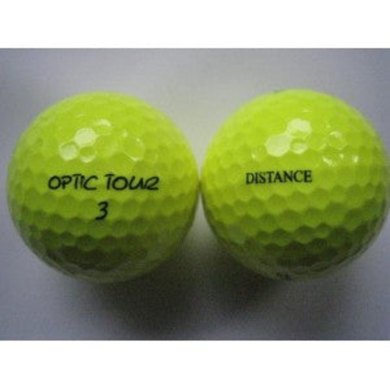 Optic Tour – 6 pack|Pink|Orange|Yellow