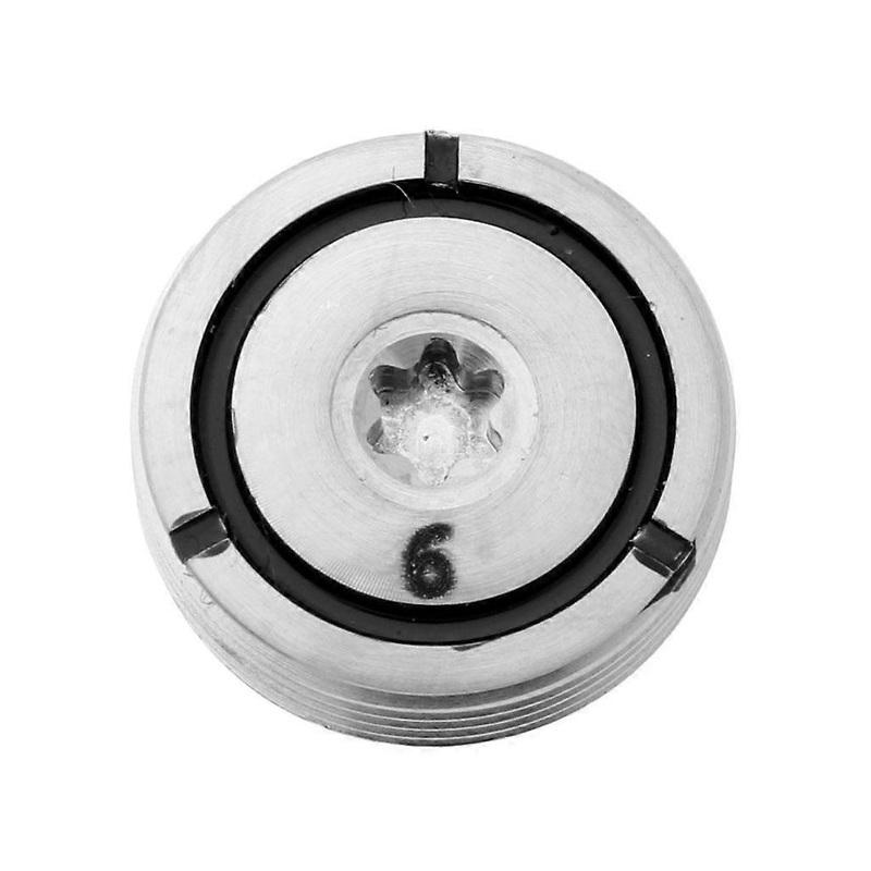 Screws Golf Driver Weight Golf Sports Accessories for Putter Head , as described, 6g