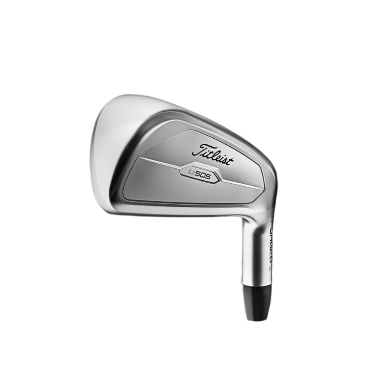 Titleist U 505 Utility Iron ’23