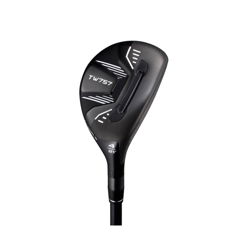 TW757 Hybrid|21|24|Honma Vizard for TW757 50 R