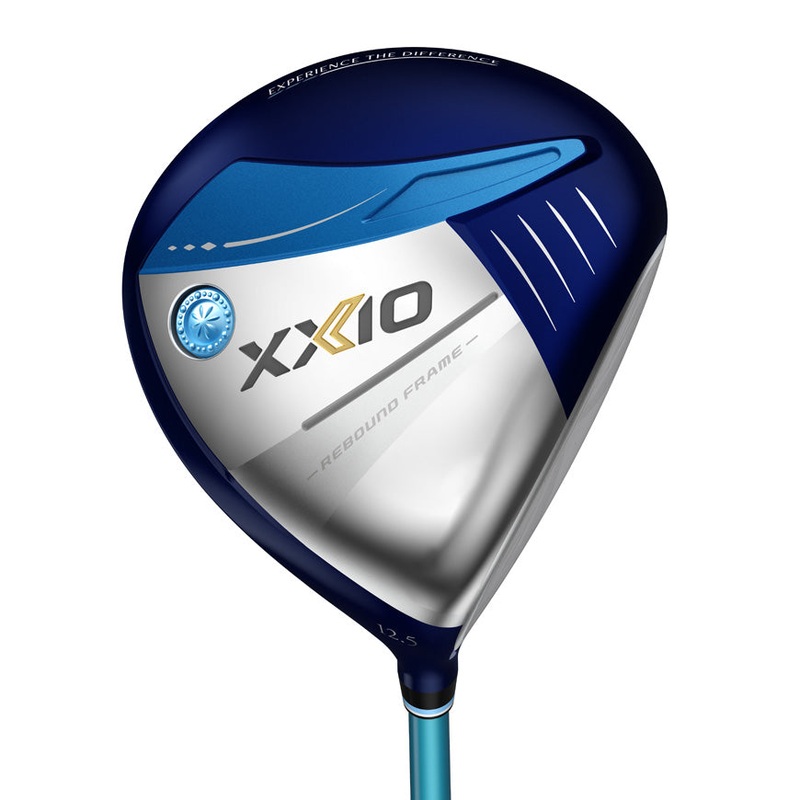 XXIO 13 Ladies Driver|Ladies|Right Hand