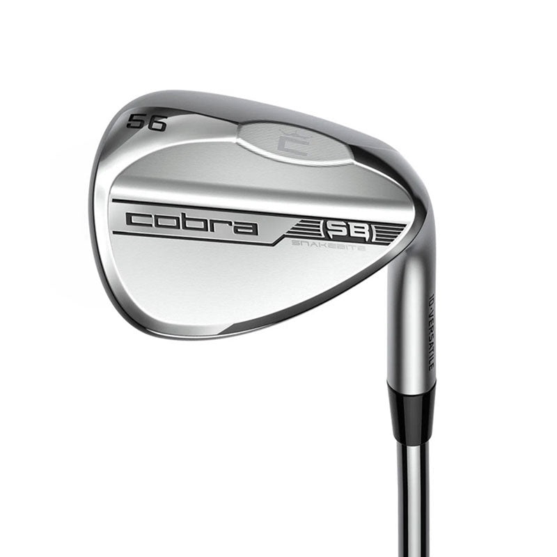 COBRA KING SNAKEBITE Satin Versatile (2023) Men’s Wedge