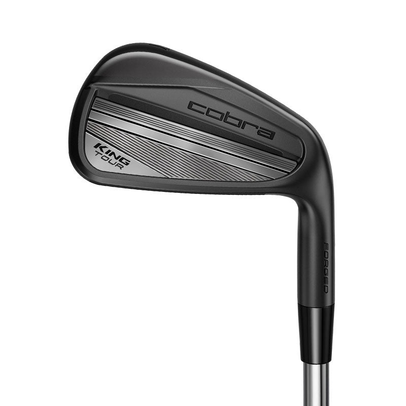 COBRA KING Tour Black (2024) Men’s Irons