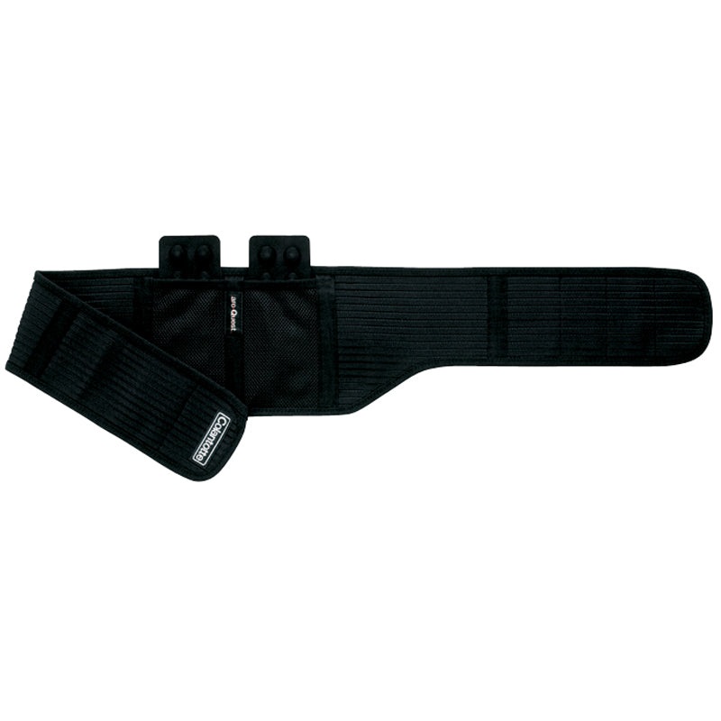 COLANTOTTE Waist Belt (Black) – Size M