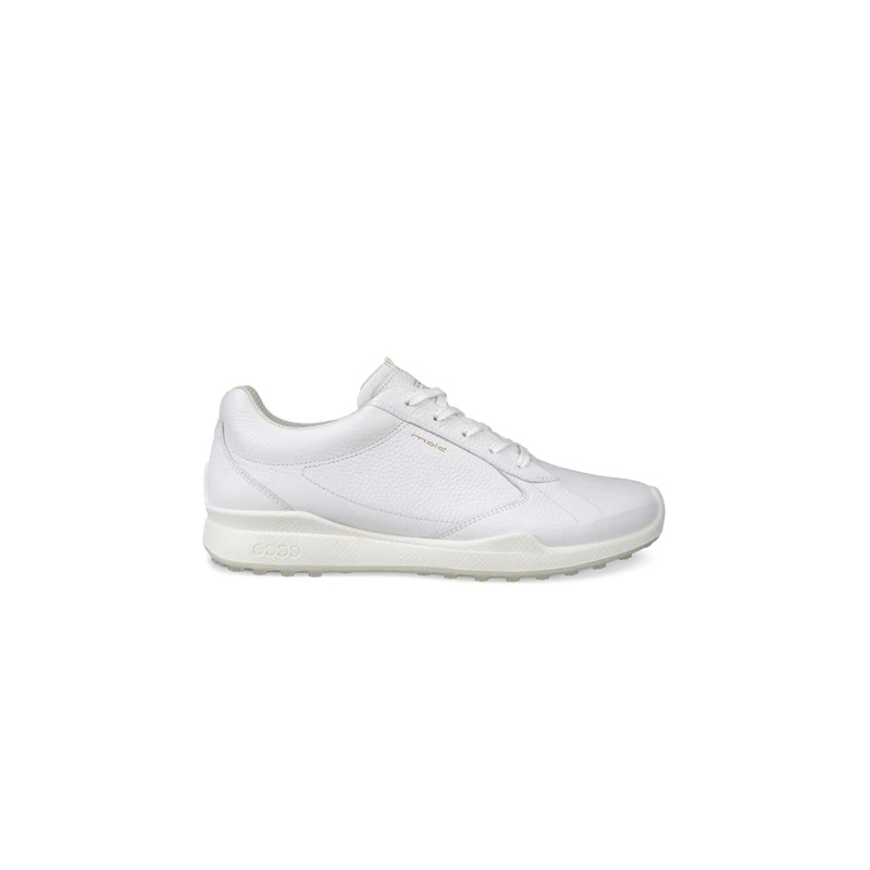 Golf Biom Hybrid|White|40|42|45