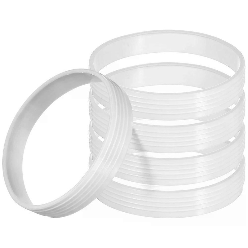 Golf Hole Cup Rings, 5 Pcs Practice Accessories for Office Use
