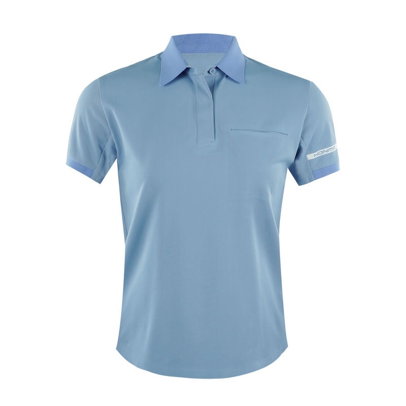 HONMA Urban Women’s Polo (Lavender)