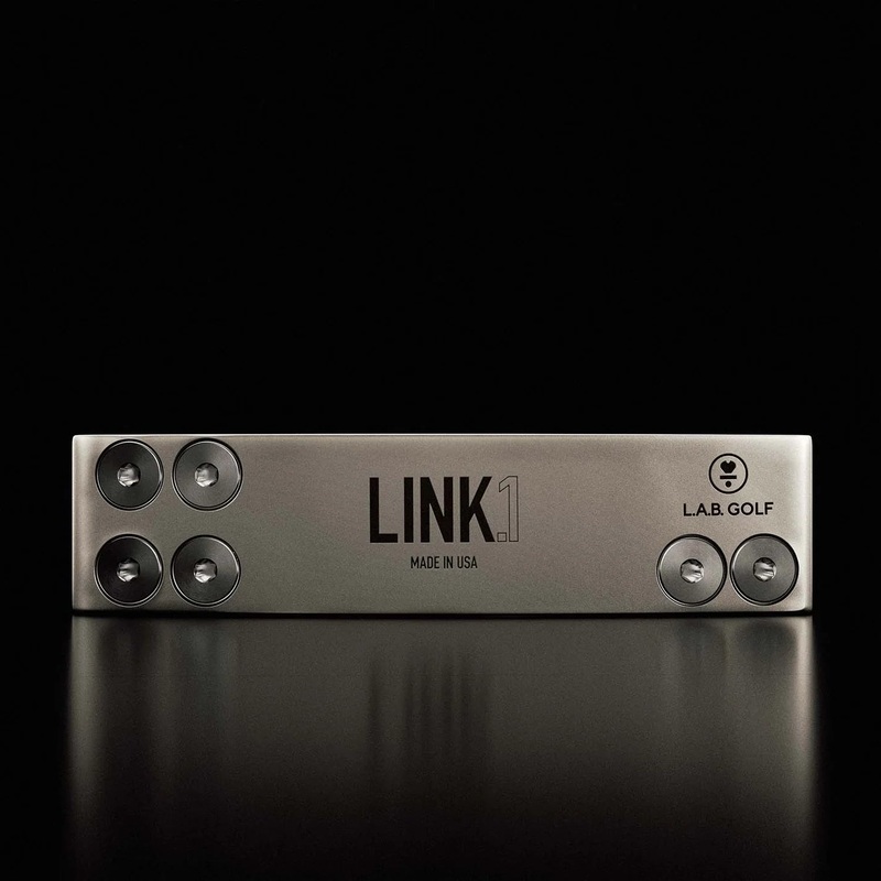 LINK.1 STOCK|Left Hand|Right Hand|35″