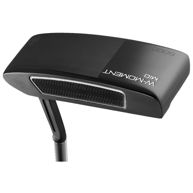MAJESTY W-Moment Mid (2021) Men’s Putter