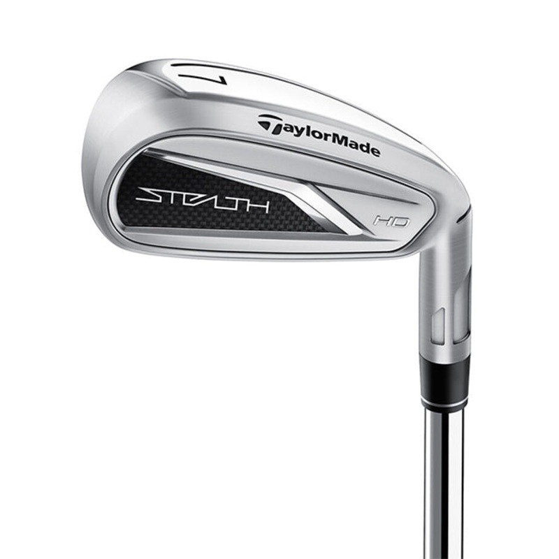 TAYLORMADE Stealth HD Men’s Irons