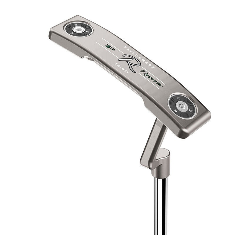 TAYLORMADE TP Reserve TR-B11 (2023) Men’s Putter