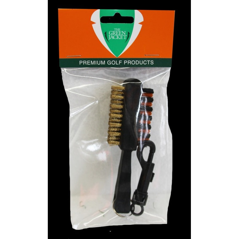 TGJ Combo Brush