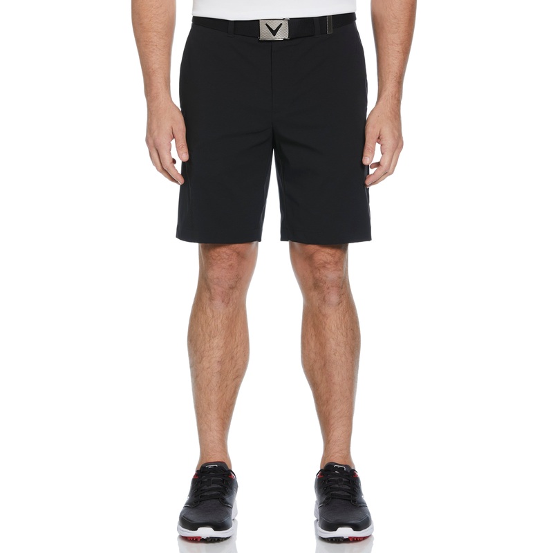 Men’s Solid 9 Golf Shorts|Bright White|Peacoat|Peacoat-RV|Caviar|Caviar-DS|High Rise|High Rise-DS|Chinchilla-RV|Chinchilla-DS|Chinchilla|Peacoat-NO|Caviar-NO|Caviar-RS|High Rise-RS|High Rise-NO|Chinchilla-NO|30|31|32|33|34|36|38|40|42|44
