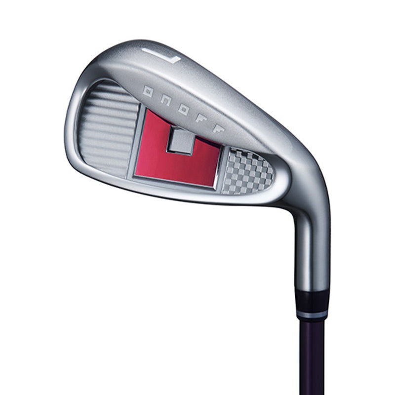 ONOFF LP423I Pink (2023) Women’s Irons