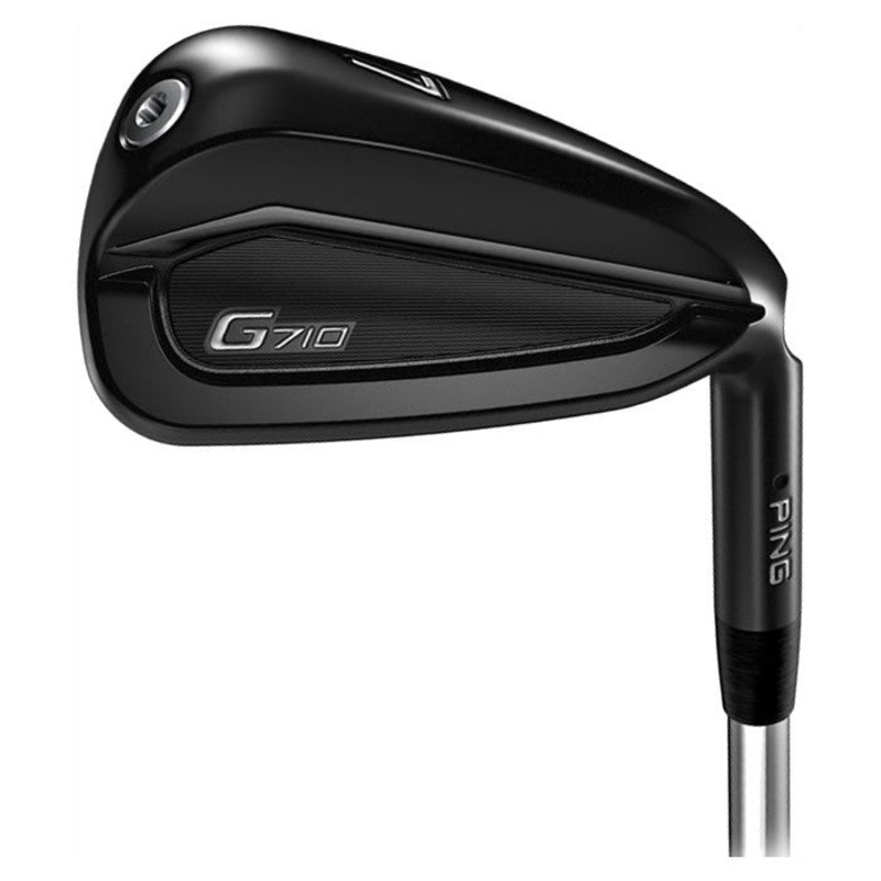 PING G710 (2020) Men’s Irons|RIGHT HAND|AWT 2.0 Lite